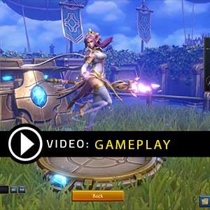 Minion Masters Voidborne Onslaught Gameplay Video