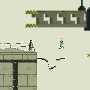 dividiu um país em dois