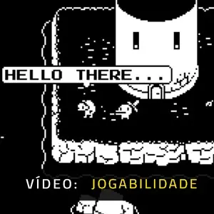 Minit - Jogabilidade