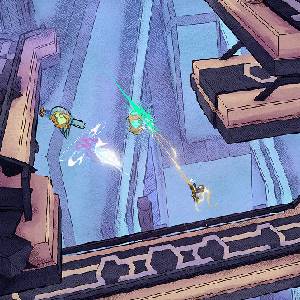 MIO: Memories in Orbit - Gancho