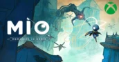 Joga MIO Memories In Orbit Grátis no Xbox Game Pass Hoje
