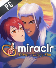 miraclr Divine Dating Sim Pc