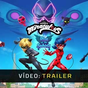 Miraculous Rise Of The Sphinx Pc