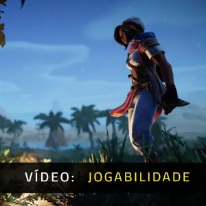 Mirage 7 – Jogabilidade