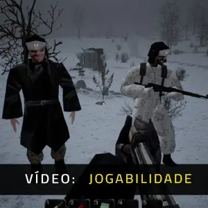 MISERY - Jogabilidade