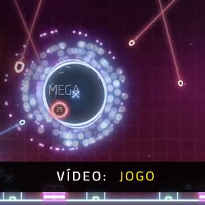 Missile Command Recharged - Jogo de Vídeo