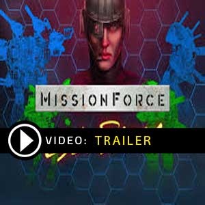Comprar MissionForce CyberStorm CD Key Comparar Preços