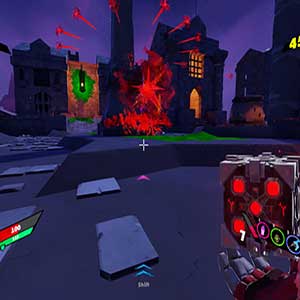 armas mágicas incomuns