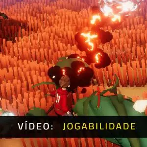 Mist Slayer - Jogabilidade