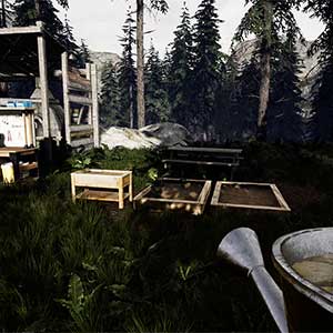 Mist Survival Sobreviver