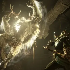 Mistfall Hunter – Otto, o Comecarne