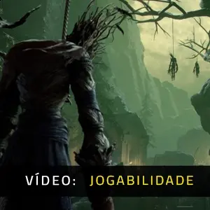 Mistfall Hunter – Jogabilidade