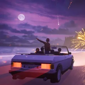 Mixtape – Condução