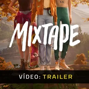 Mixtape – Trailer