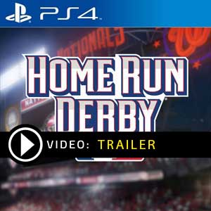 Comprar MLB Home Run Derby VR PS4 Comparar Preços