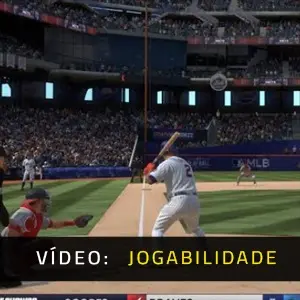 MLB The Show 22 - Jogabilidade
