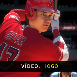 MLB The Show 22 Deluxe Add-On Vídeo De Jogabilidade