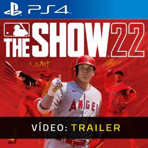 MLB The Show 22 - Atrelado