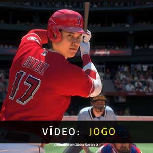 MLB The Show 22 - Vídeo de jogabilidade