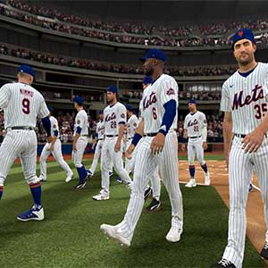 MLB The Show 23 - New York Mets
