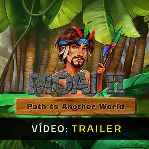 Moai 2 Path to Another World - Trailer de Vídeo