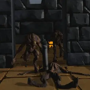 Mob Stadium - Investida