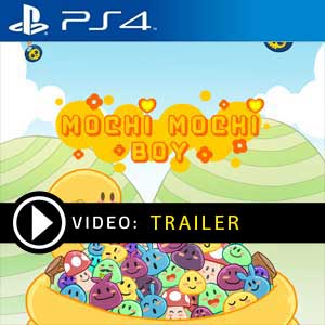 Comprar Mochi Mochi Boy PS4 Comparar Preços