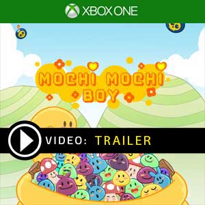 Comprar Mochi Mochi Boy Xbox One Barato Comparar Preços