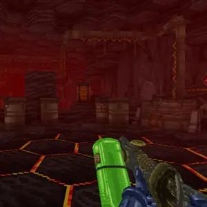 Mohrta - Subterrâneo