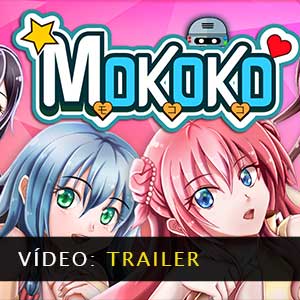 Mokoko Trailer Video