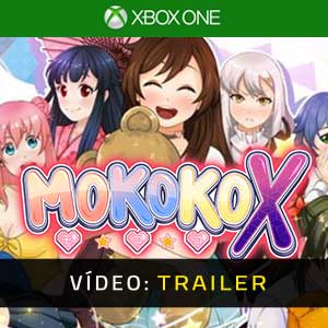 Mokoko X Xbox One Atrelado De Vídeo