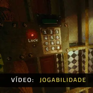 MOLDRISE – Jogabilidade