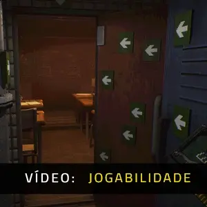 MOLE - Jogabilidade