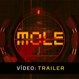MOLE - Trailer