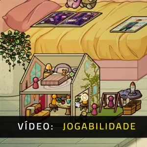 Momento - Vídeo de Jogabilidade