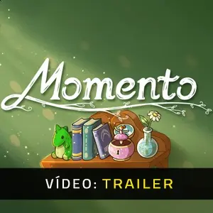 Momento - Trailer de Vídeo