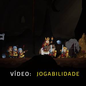 Monarchy - Jogabilidade