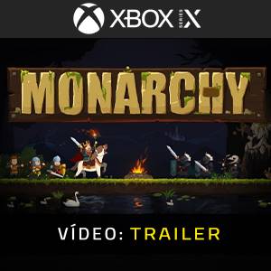 Monarchy Xbox Series - Trailer