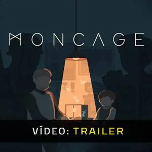 Moncage - Trailer de vídeo