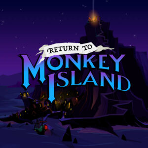 Ron Gilbert Anuncia a Nova Sequela de Monkey Island