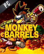 Monkey Barrels Pc