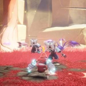 Monolith Requiem of the Ancients Runic Swarm