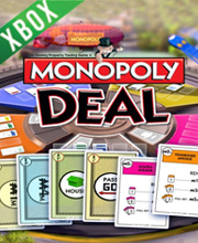 Monopoly Deal Xbox One