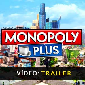 Buy Monopoly Plus CD Key Compare Prices