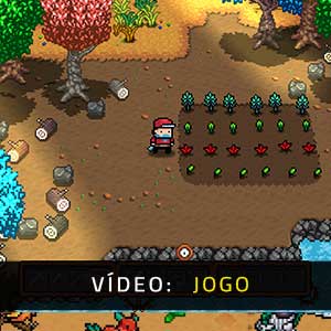 Monster Harvest Vídeo De Jogabilidade