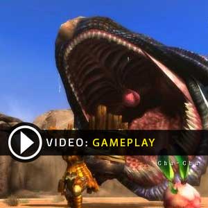 Monster Hunter 3 Ultimate Nintendo Wii U Gameplay Video