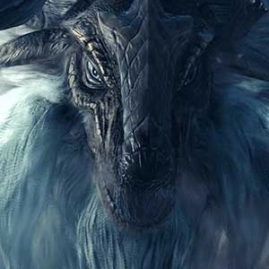 Monster Hunter World Iceborne - Hoarfrost Reach