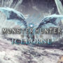 Monster Hunter World Iceborne Expansion já está no PC