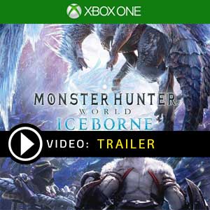Comprar Monster Hunter World Iceborne Xbox One Barato Comparar Preços