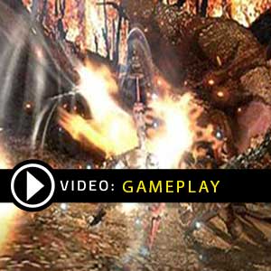 Monster Hunter X Gameplay Video
